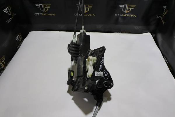 FORD CUSTOM 310 L 155 PS ÇIKMA PARÇA   VİTES MEKANİZMASI